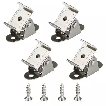 Набор креплений Arlight SL-Slim20-180deg поворотный 024330 /024330