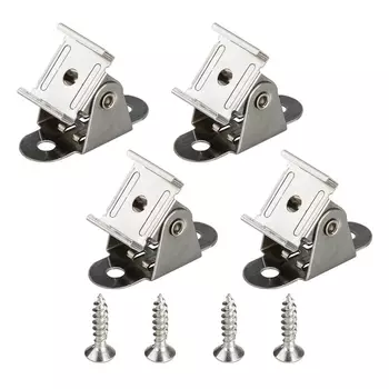 Набор креплений Arlight SL-Slim-180deg поворотный 024332 /024332