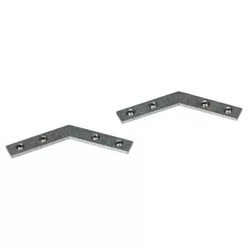 Набор пластин монтажная Arlight PLS-ZM-135 019276 /019276