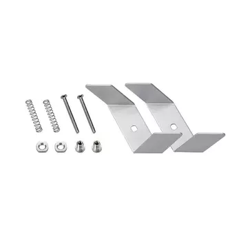 Набор пластин монтажная Arlight S2-Linia69-F Set 021193 /021193