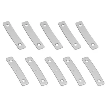 Набор пластин монтажная Arlight SL-ARC-DD-EXT Silver 025524 /025524