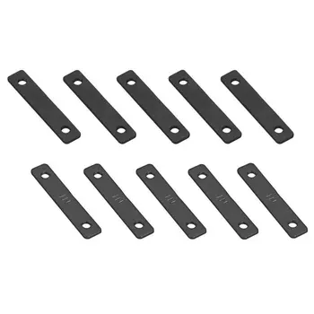 Набор пластин монтажная Arlight SL-ARC-DD-INT Black 027844 /027844