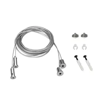 Набор подвесных комплектов Arlight S2-Line 2x4m Long Set 023419 /023419