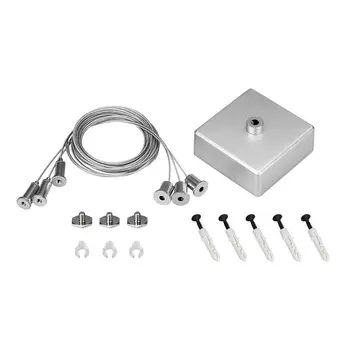 Набор подвесных комплектов Arlight S2-Line 3x2m Set 023416 /023416
