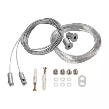 Набор подвесных комплектов Arlight SL-Line-4 019391 /019391