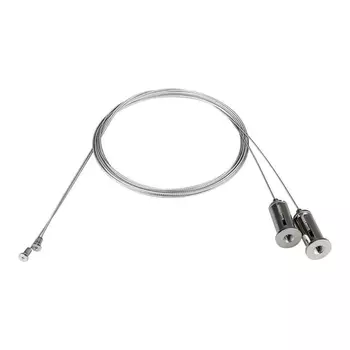Набор подвесов Arlight Alu-Line-2x2m 024243 /024243