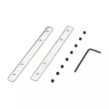 Набор соединителей профиля Arlight SL-Comfort-2542-180 Set 031806 /031806