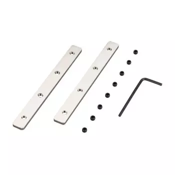 Набор соединителей профиля Arlight SL-Comfort-3551-180 Set 032195 /032195