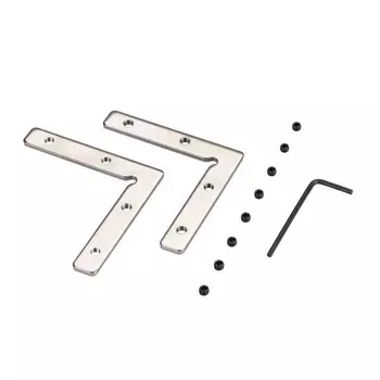 Набор соединителей профиля Arlight SL-Comfort-3551-90 Set 032194 /032194