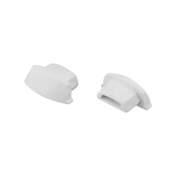 Набор заглушек Arlight ARH-Bent-W11 глухая 023607 /023607