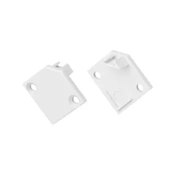 Набор заглушек Arlight ARH-Decore-S12-EXT-F Square глухая 023900 /023900