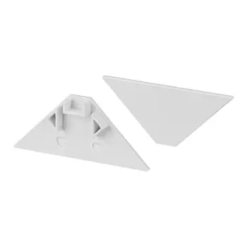 Набор заглушек Arlight ARH-Decore-S12-INT глухая 023872 /023872