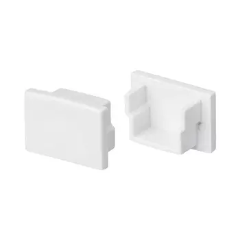 Набор заглушек Arlight ARH-Decore-S12-Line-Edge глухая 023895 /023895