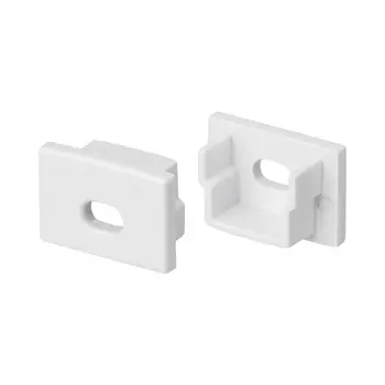 Набор заглушек Arlight ARH-Decore-S12-Line-Edge с отверстием 023896 /023896