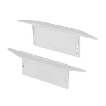 Набор заглушек Arlight ARH-Linia72-Fantom-2000 глухая 025539 /025539
