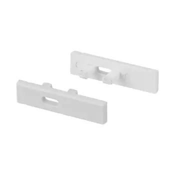 Набор заглушек Arlight ARH-Nanoline-5 с отверстием 023913 /023913
