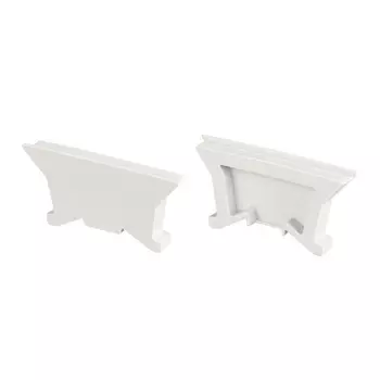 Набор заглушек Arlight Foled-50 глухая 035774 /035774