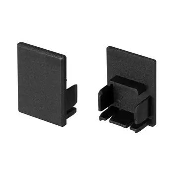 Набор заглушек Arlight PDS-ZM-Comfy Black глухая 032859 /032859