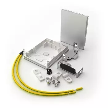 Набор заглушек Arlight S2-Line-5470 Seamless глухая 029441 /029441