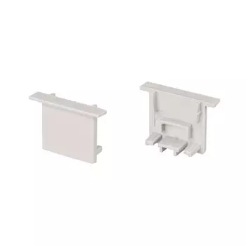 Набор заглушек Arlight SL-Comfort-1716-F глухая 031777 /031777