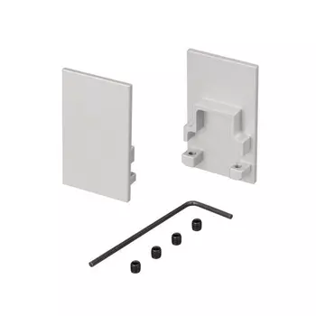 Набор заглушек Arlight SL-Comfort-2542 глухая 031735 /031735