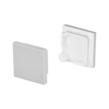 Набор заглушек Arlight SL-Kant-H16 Square глухая 024484 /024484