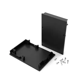 Набор заглушек Arlight SL-Line-4970 Black 029184 /029184