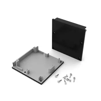 Набор заглушек Arlight SL-Line-5050 Black 029185 /029185