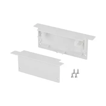 Набор заглушек Arlight SL-Linia88-F White 023529 /023529