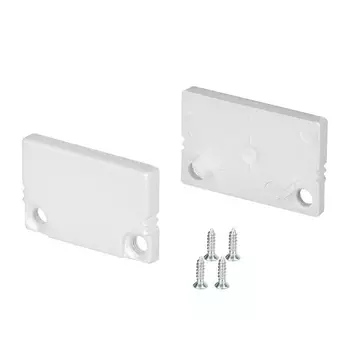 Набор заглушек Arlight SL-Slim20-H13 глухая 024335 /024335