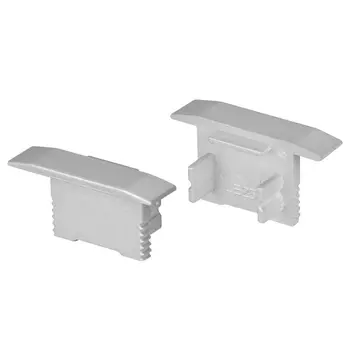 Набор заглушек Arlight SL-Slim-H13M-F25 глухая 24487 /024487