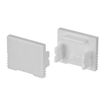 Набор заглушек Arlight SL-Slim-H13M глухая 024473 /024473