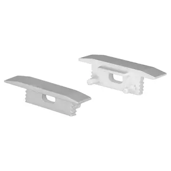 Набор заглушек Arlight SL-Slim-H7-F25 с отверстием 024490 /024490