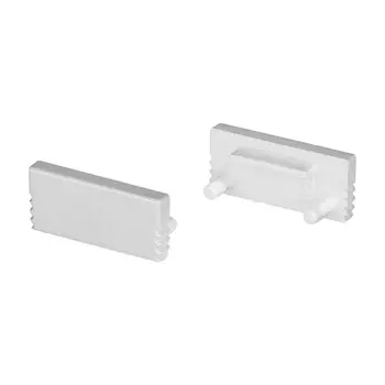 Набор заглушек Arlight SL-Slim-H7 глухая 024475 /024475