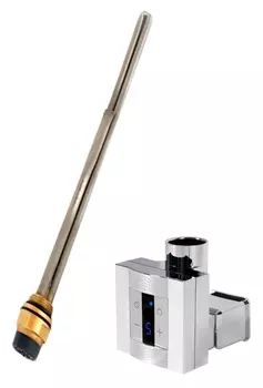 Нагревательный элемент Grota Terma-split 300 w КТХ4 с блоком управления