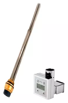 Нагревательный элемент Grota Terma-split 300 w KTX3 с блоком управления