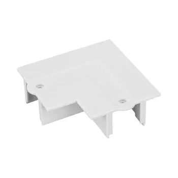 Накладка Arlight LGD-4TR-Plank-L-WH 024048 /024048