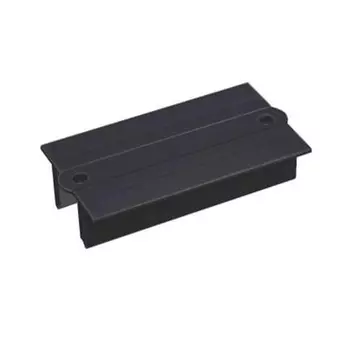 Накладка Arlight LGD-4TR-Plank-Long-BK 024712 /024712