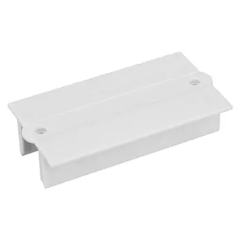 Накладка Arlight LGD-4TR-Plank-Long-WH 024047 /024047