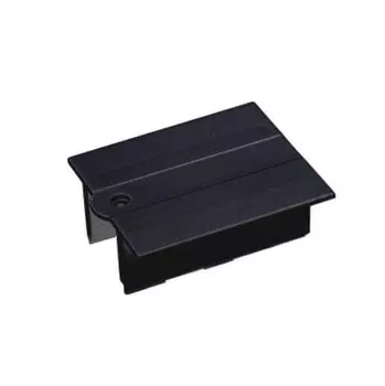Накладка Arlight LGD-4TR-Plank-Power-BK 024711 /024711