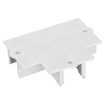 Накладка Arlight LGD-4TR-Plank-T-WH 024049 /024049