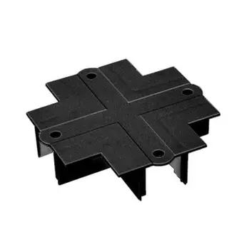Накладка Arlight LGD-4TR-Plank-X-BK 024709 /024709