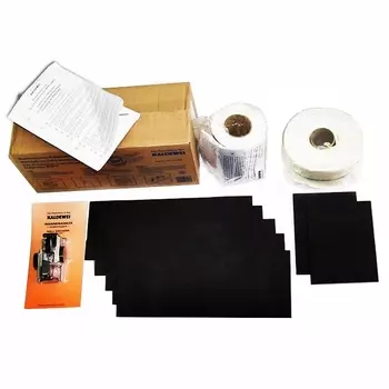 Накладки шумопоглощающие Kaldewei 6876 7559 0000 для ванны 687675590000