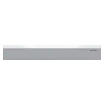 Накладная панель для трапа Geberit Uniflex нержавеющая сталь 154.336.FW.1