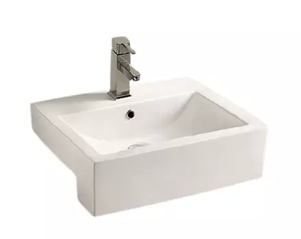 Накладная раковина WeltWasser Deilbach 4012 10000003885