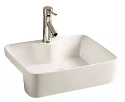 Накладная раковина WeltWasser Deilbach 4014 10000003887