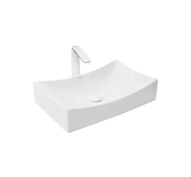 Накладная раковина WeltWasser Elbach 1002 10000004586