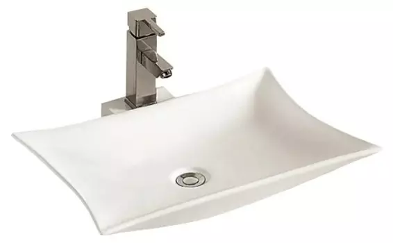 Накладная раковина WeltWasser Elbach 1012 10000003855