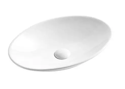 Накладная раковина WeltWasser Elbach 10255 10000003857