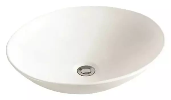 Накладная раковина WeltWasser Elbach 1025 10000003856